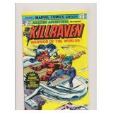 AMAZING ADVENTURES #29 BRONZE AGE MARVEL COMIC