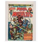 AMAZING ADVENTURES #26 BRONZE AGE MARVEL COMIC