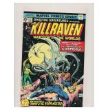 AMAZING ADVENTURES #31 KEY BRONZE AGE MARVEL COMIC