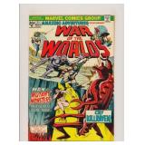 AMAZING ADVENTURES #21 BRONZE AGE MARVEL COMIC
