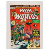 AMAZING ADVENTURES #20 BRONZE AGE MARVEL COMIC