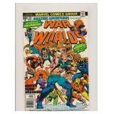AMAZING ADVENTURES #38 BRONZE AGE MARVEL COMIC