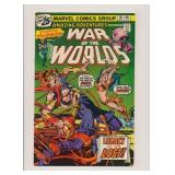 AMAZING ADVENTURES #36 BRONZE AGE MARVEL COMIC