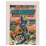 AMAZING ADVENTURES #34 BRONZE AGE MARVEL COMIC