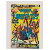 AMAZING ADVENTURES #37 BRONZE AGE MARVEL COMIC