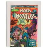 AMAZING ADVENTURES #39 BRONZE AGE MARVEL COMIC