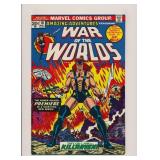 AMAZING ADVENTURES #18 KEY BRONZE AGE MARVEL COMIC