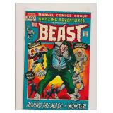 AMAZING ADVENTURES #14 BRONZE AGE MARVEL COMIC