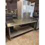 Restaurant Equipment, Greer (25102)