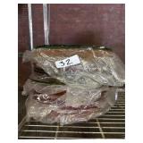 Assorted Serving Platters