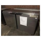 Beverage Air UCR48A 48' Refrigerator [TW]