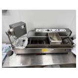 Belshaw Donut Robot Mark V Electric Fryer [TW]
