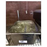 Shakers & Oil / Vinegar Jars