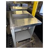 SUB-HF-L25 M Steam table [WWR]