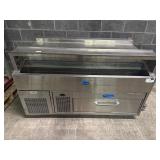 Randell FX Series Refrigerated Prep [WWR]