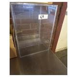 Display Case...