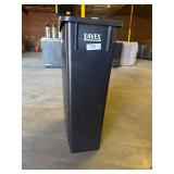 23 Gal Slim Jim Trash Can