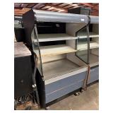 Federal RSSM360SC 36' Refrigerated Grab & Go