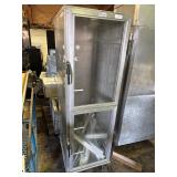 Lockwood Food Transport Case