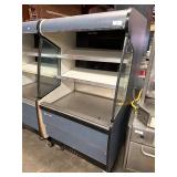 Federal 36' Refrigerated Merchandizer