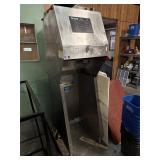 Giles FSH-2-PH Self Contained Hood