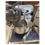 Black Diamond BDPM-20 20qt Mixer
