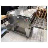XLT R3A-2338 Electric Conveyor Oven