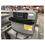 Turbo Chef Encore 2 Convection Microwave w