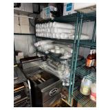 48ï¿½ Storage Rack