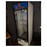 Like New! Everest EMGR20 Single Door Refrigerator