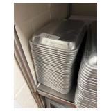 1/4 Size Sheet Pans