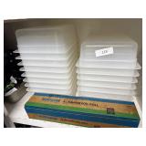 1/2 Size Insert Pans