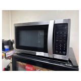Sharp Microwave Oven