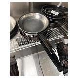 Fry Pans