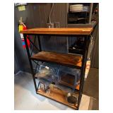 34ï¿½ Storage Shelf