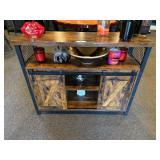 40ï¿½ Storage Cabinet