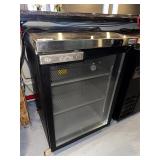 Fagor FBB 24 NG HC Back Bar Bottle Cooler