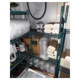36ï¿½ Storage Rack