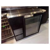 Fagor FBB-36G-N HC Back Bar Bottle Cooler