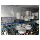 Assorted To-Go Containers