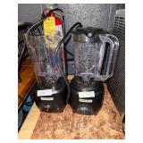 Hamilton Beach Blender