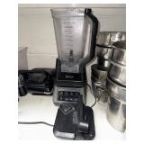 Ninja Auto IQ Blender