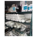 To-Go Containers & Cups