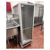 Avantco Heated Proofing Cabinet