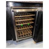 Wine Bottle Cooler