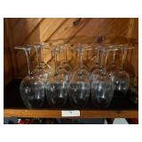 Wine Glasses