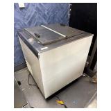 HFF-4-HC Ice Cream Freezer