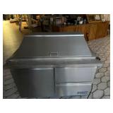 Empura E-KSP48M-D2 Prep Table [TW]