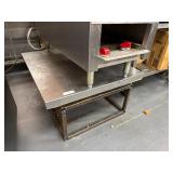 30ï¿½ Equipment Stand