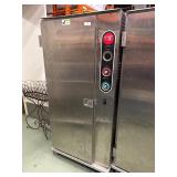 Plate-Mate HM84W Heated Holding Cabinet [TW]